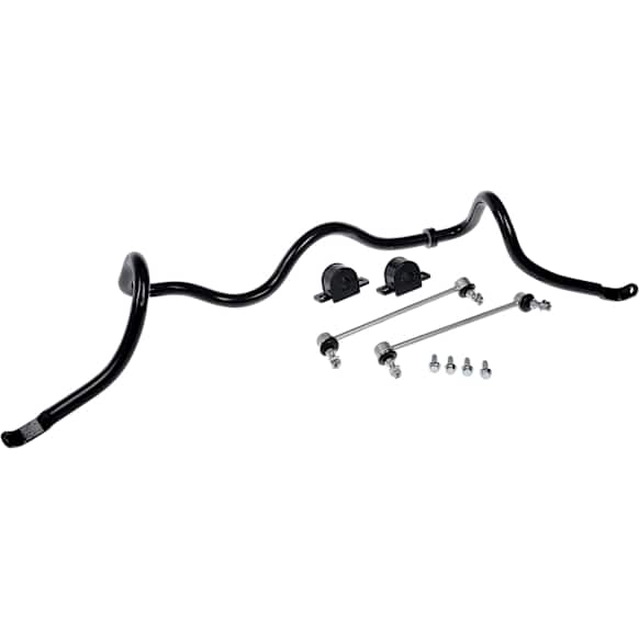 927-113 Front Sway Bar Kit