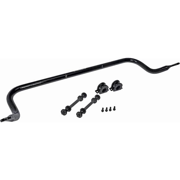 927-121 Front Sway Bar Kit, 1.43 in.