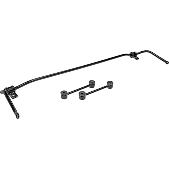 927-135 Rear Sway Bar Kit, 0.75 in.