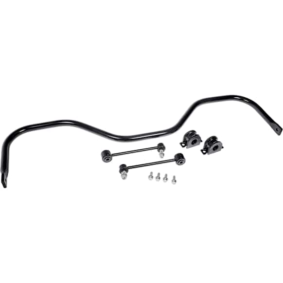 927-141 Rear Sway Bar Kit, 1.1 in.