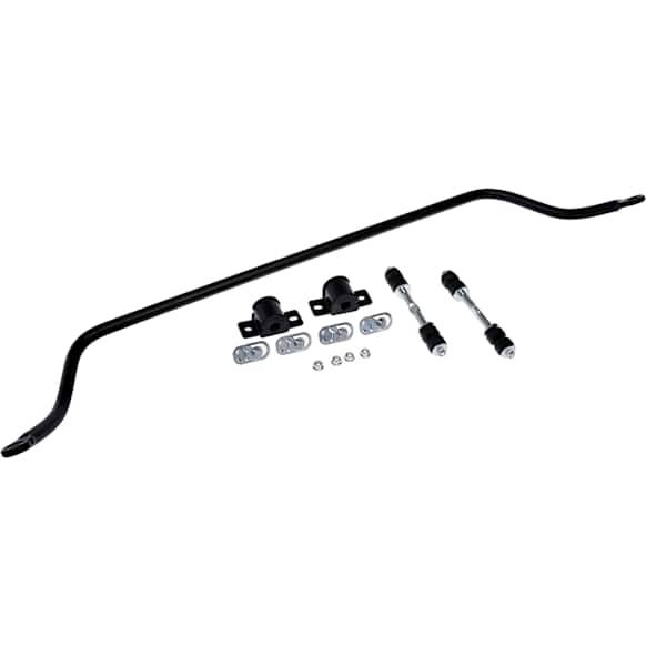 927-148 Rear Sway Bar Kit, 0.83 in.