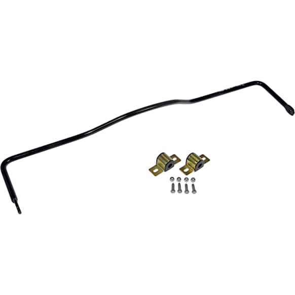 927-158 Rear Sway Bar Kit