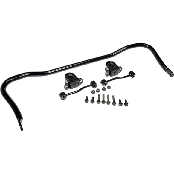 927-160 Front Sway Bar Kit, 1.18 in.