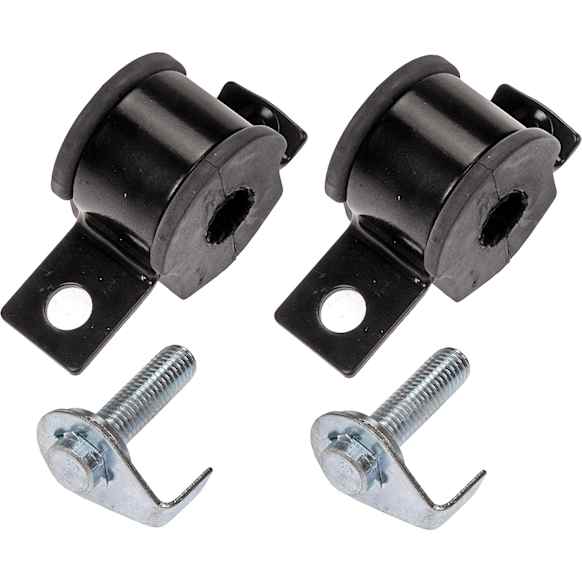 928-317 OE Solutions Series Sway Bar Bracket - Direct Fit