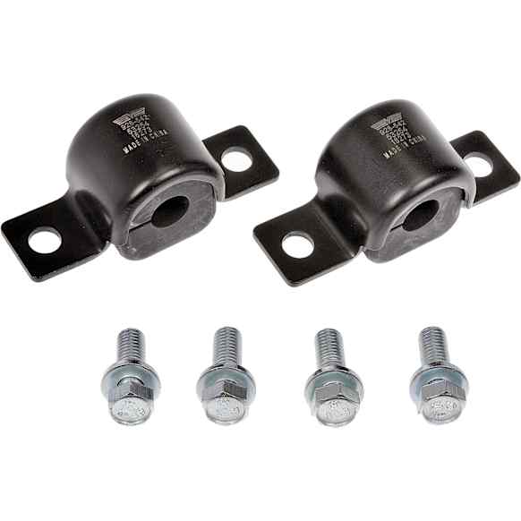 928-542 Rear, Driver or Passenger Side Sway Bar Bushing, Sold individually, OE Solutions Series