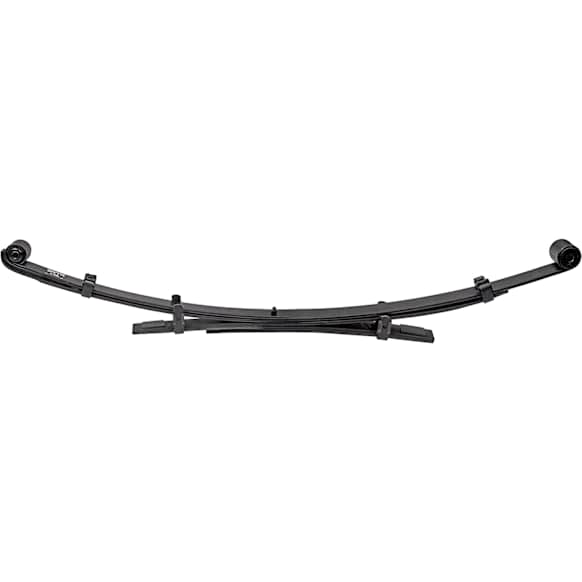 929-113 Rear, Driver Side Leaf Spring