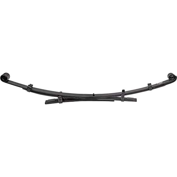 929-114 Rear, Passenger Side Leaf Spring