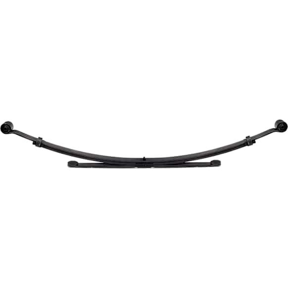 929-115 Rear, Driver or Passenger Side Leaf Spring