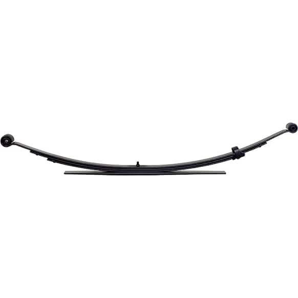 Rear, Driver or Passenger Side Leaf Spring