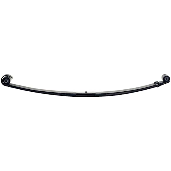 929-222 Front, Driver or Passenger Side Leaf Spring