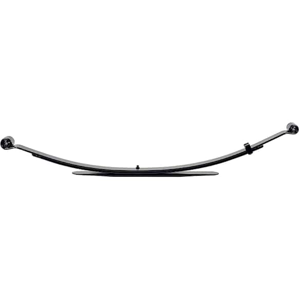 929-229 Rear, Driver or Passenger Side Leaf Spring
