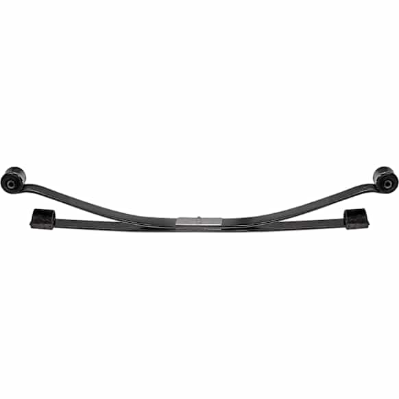 929-250 Rear, Driver or Passenger Side Leaf Spring