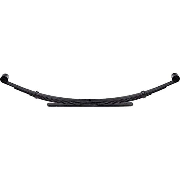 929-402 Rear, Driver Side Leaf Spring, 4WD
