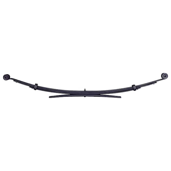 929-406 Rear, Passenger Side Leaf Spring