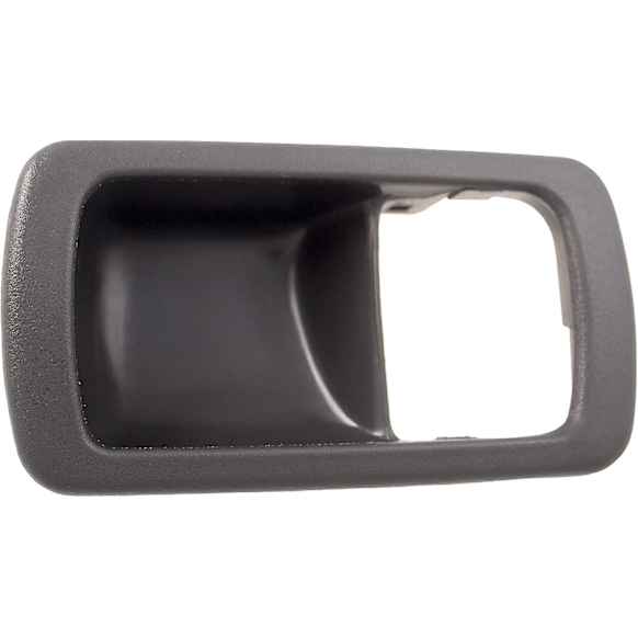92952 Front or Rear, Driver Side Door Handle Trim