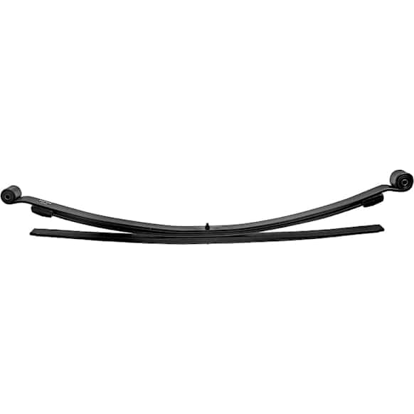 929-600 Rear, Driver or Passenger Side Leaf Spring
