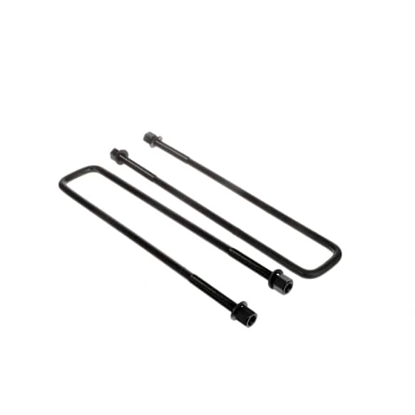929-751 Axle U Bolt - Direct Fit, Set of 2