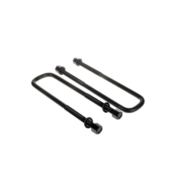 929-791 Axle U Bolt - Direct Fit, Set of 2