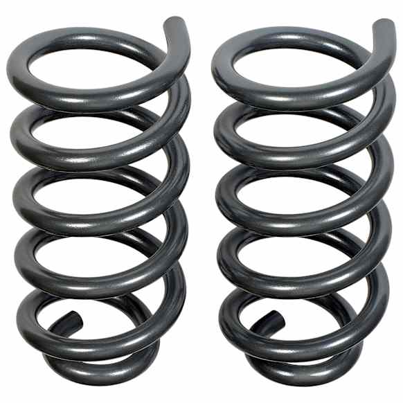 929-952 Front Coil Springs, Sold individually OE Solutions Series
