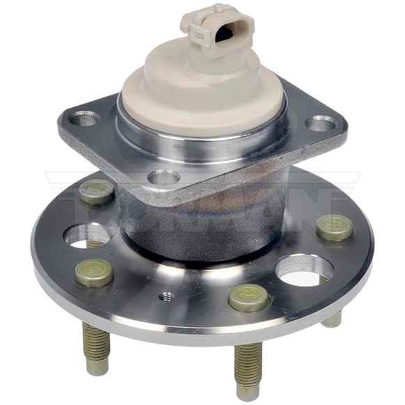 930-629 Rear, Driver or Passenger Side Wheel Hub, 5 Lugs, OE Solutions Series