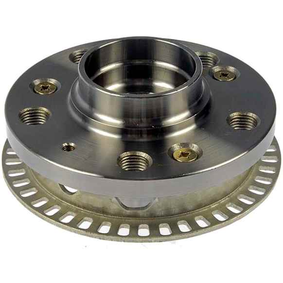930-800 Wheel Hub, 5 Lugs, OE Solutions Series