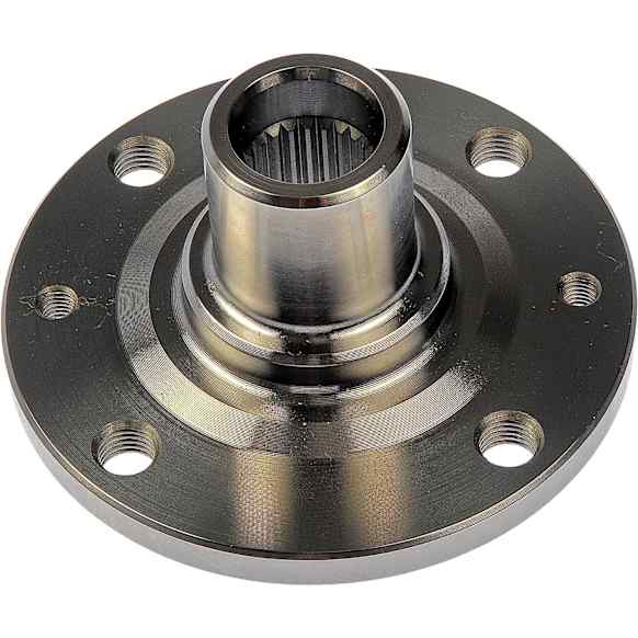 930-955 Front, Driver or Passenger Side Wheel Hub, 4 Lugs, OE Solutions Series