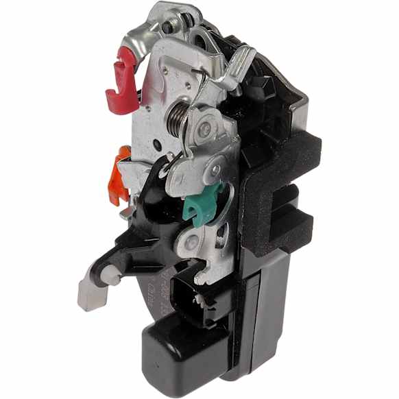 931-008 Front, Driver Side Door Lock Actuator, OE Solutions Series
