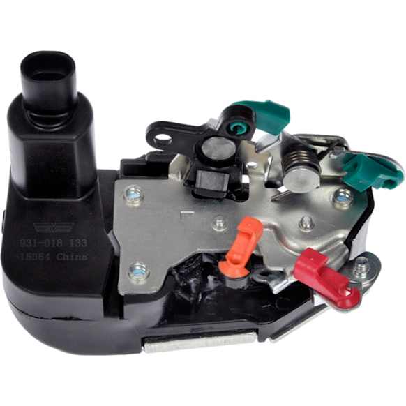 931-018 Front, Driver Side Door Lock Actuator