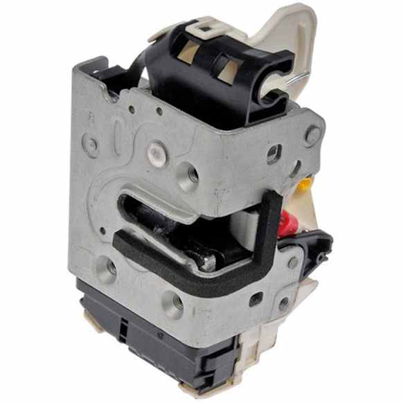 931-081 Front, Passenger Side Door Lock Actuator