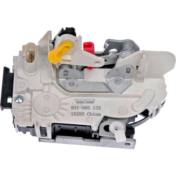 931-085 Front, Passenger Side Door Lock Actuator
