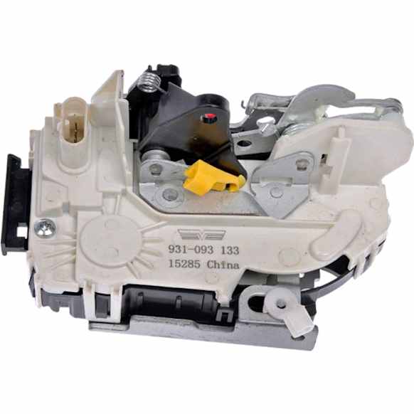 931-093 Rear, Driver or Passenger Side Door Lock Actuator