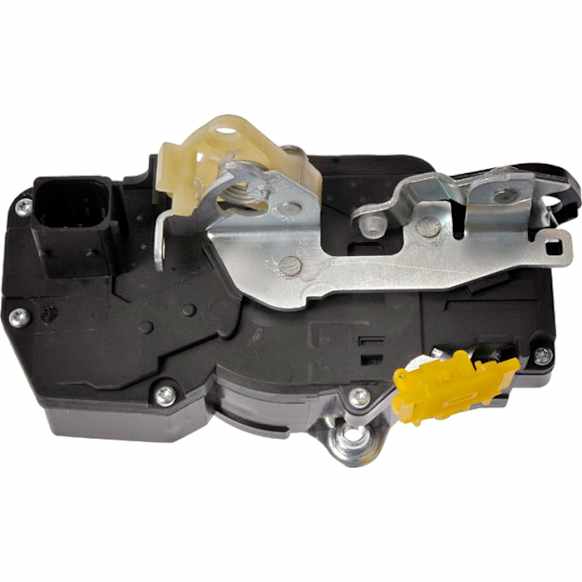 931-135 Front, Passenger Side Door Lock Actuator