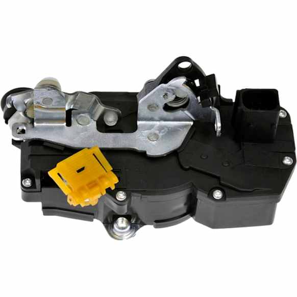 931-136 Rear, Driver Side Door Lock Actuator