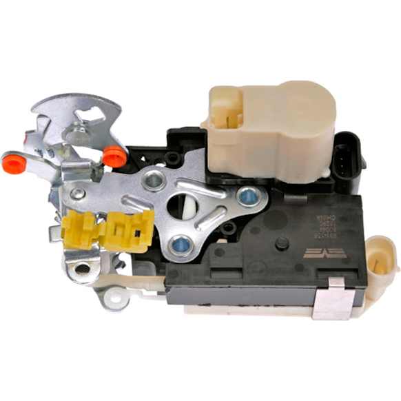 931-156 Front, Driver Side Door Lock Actuator