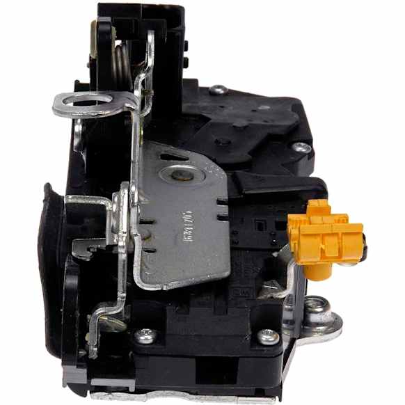 931-300 Front, Driver Side Door Lock Actuator, OE Solutions Series