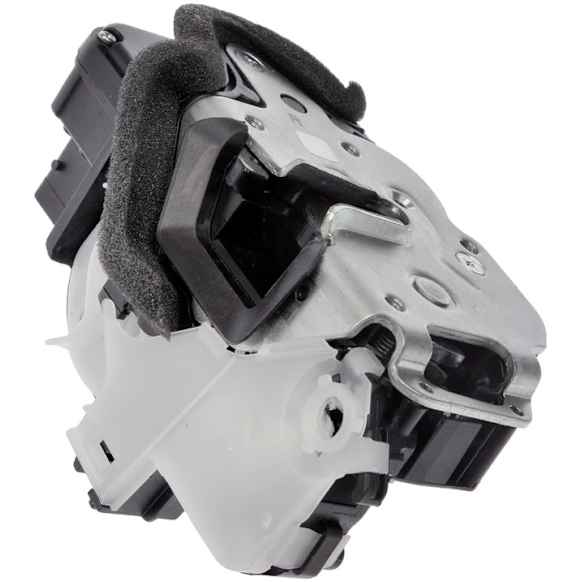 931-315 Front, Passenger Side Door Lock Actuator