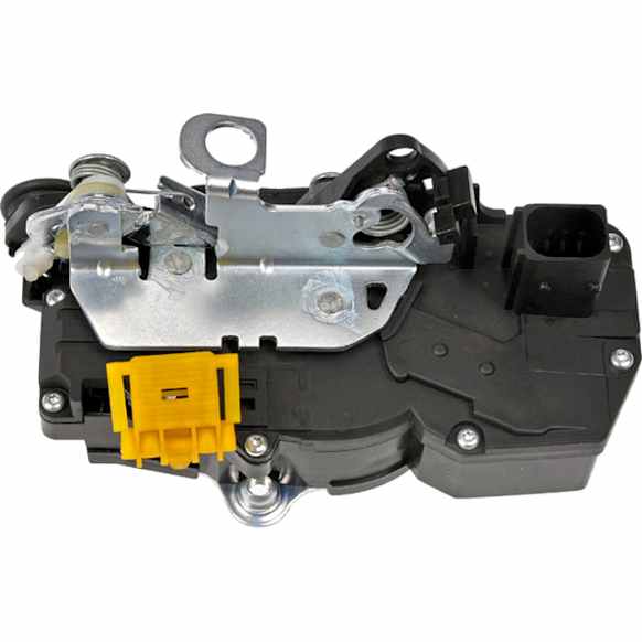 931-316 Front, Driver Side Door Lock Actuator