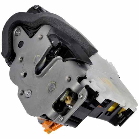 931-358 Rear, Driver Side Door Lock Actuator