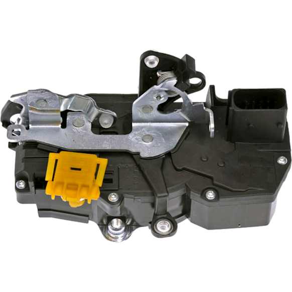 931-366 Front, Driver Side Door Lock Actuator