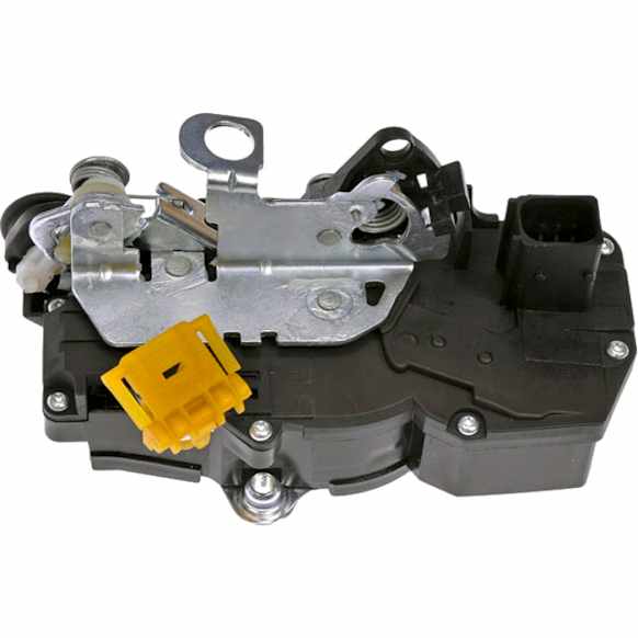 931-380 Rear, Driver Side Door Lock Actuator, OE Solutions Series