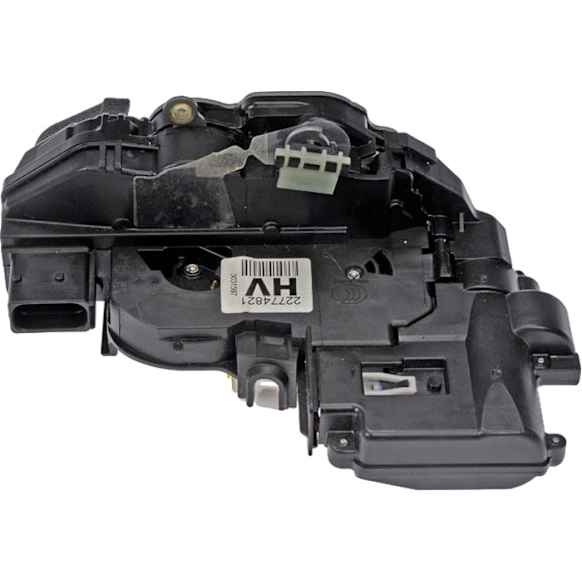 931-382 Front, Driver Side Door Lock Actuator, OE Solutions Series