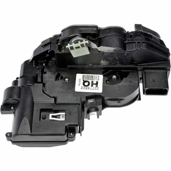 931-383 Front, Passenger Side Door Lock Actuator