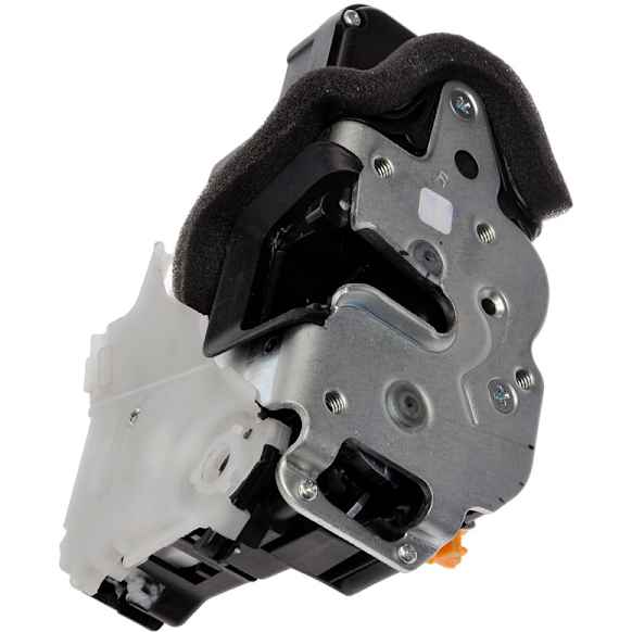 931-387 Rear, Passenger Side Door Lock Actuator