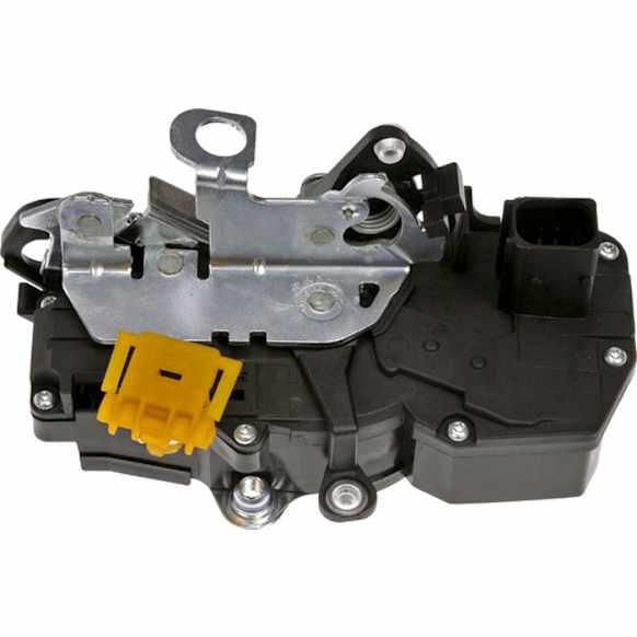 931-388 Front, Driver Side Door Lock Actuator, Latch and Actuator Assembly, without Anti-Theft Package