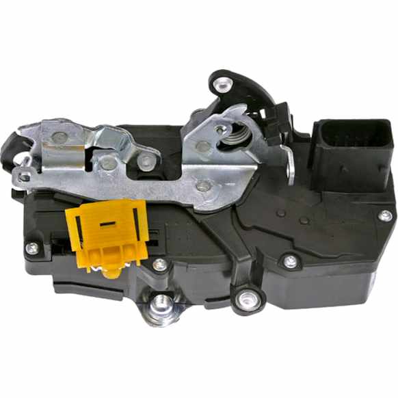931-392 Front, Driver Side Door Lock Actuator