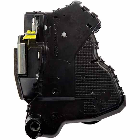 931-401 Front, Driver Side Door Lock Actuator, OE Solutions Series