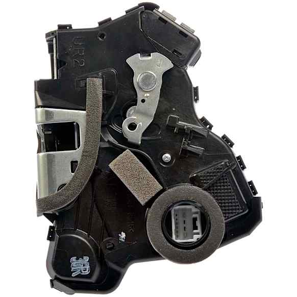 931-402 Front, Passenger Side Door Lock Actuator, OE Solutions Series