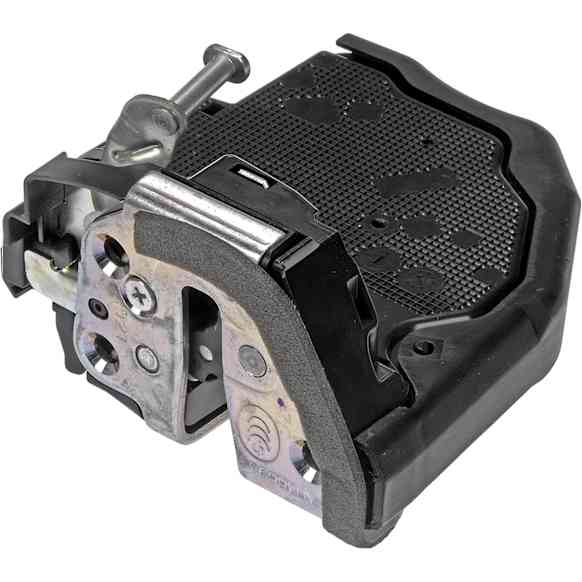 931-432 Rear, Driver Side Door Lock Actuator, OE Solutions Series