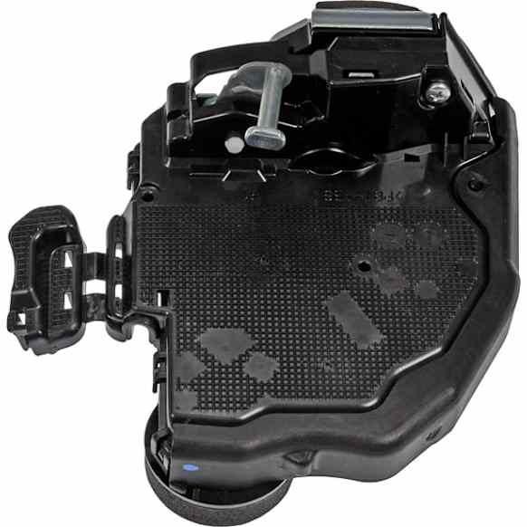 931-433 Rear, Passenger Side Door Lock Actuator