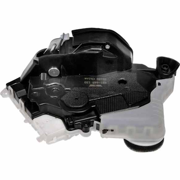 931-445 Front, Passenger Side Door Lock Actuator